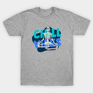 Chill Vibes T-Shirt